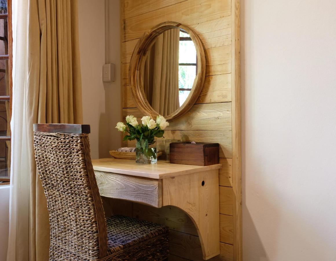 Kaia Tani Exclusive Guesthouse Phalaborwa Exterior foto