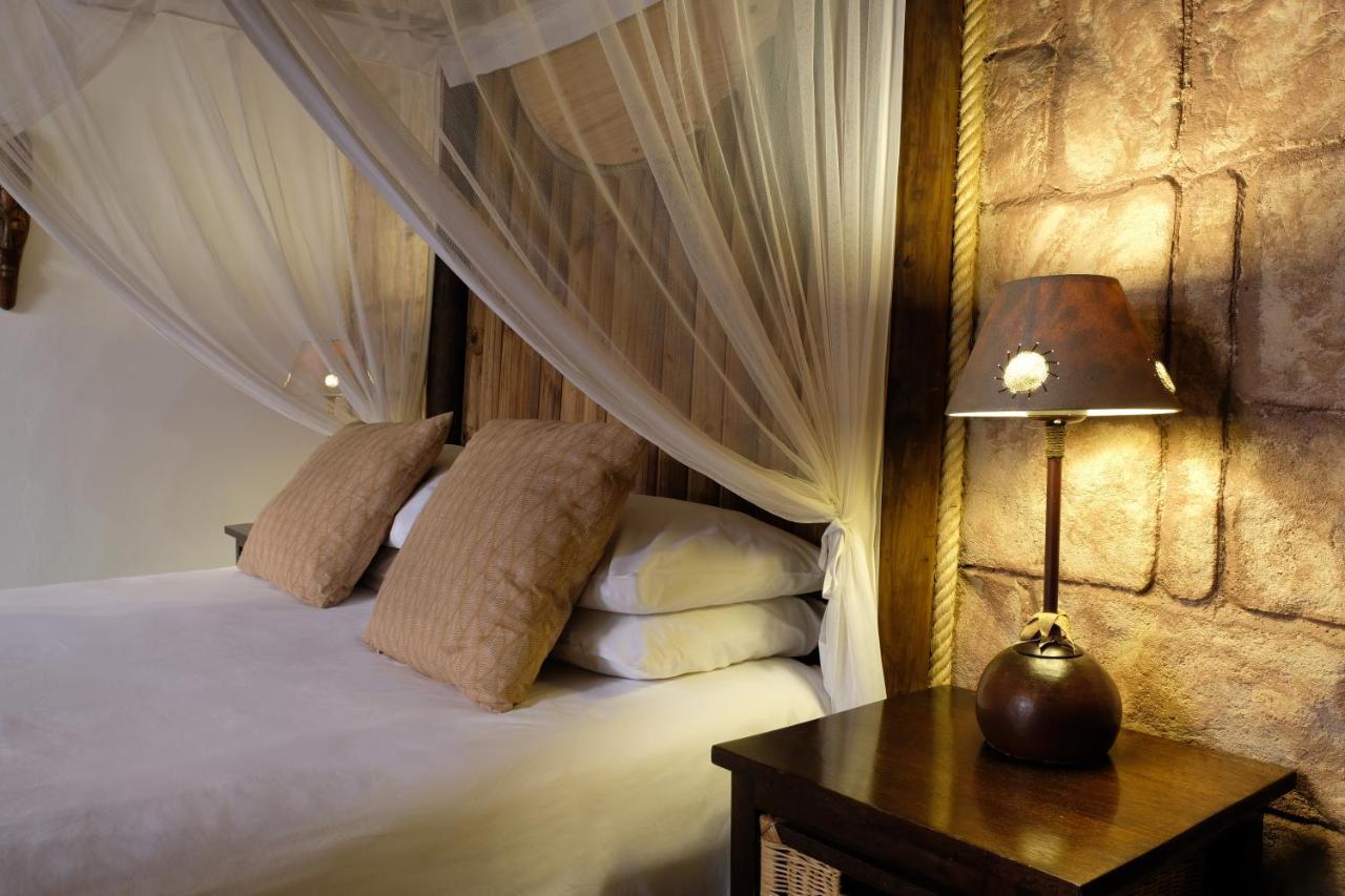 Kaia Tani Exclusive Guesthouse Phalaborwa Exterior foto