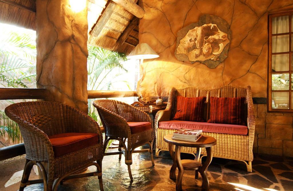 Kaia Tani Exclusive Guesthouse Phalaborwa Exterior foto