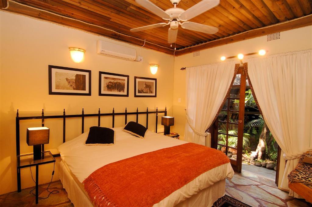 Kaia Tani Exclusive Guesthouse Phalaborwa Exterior foto
