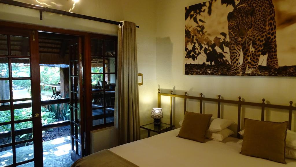 Kaia Tani Exclusive Guesthouse Phalaborwa Exterior foto