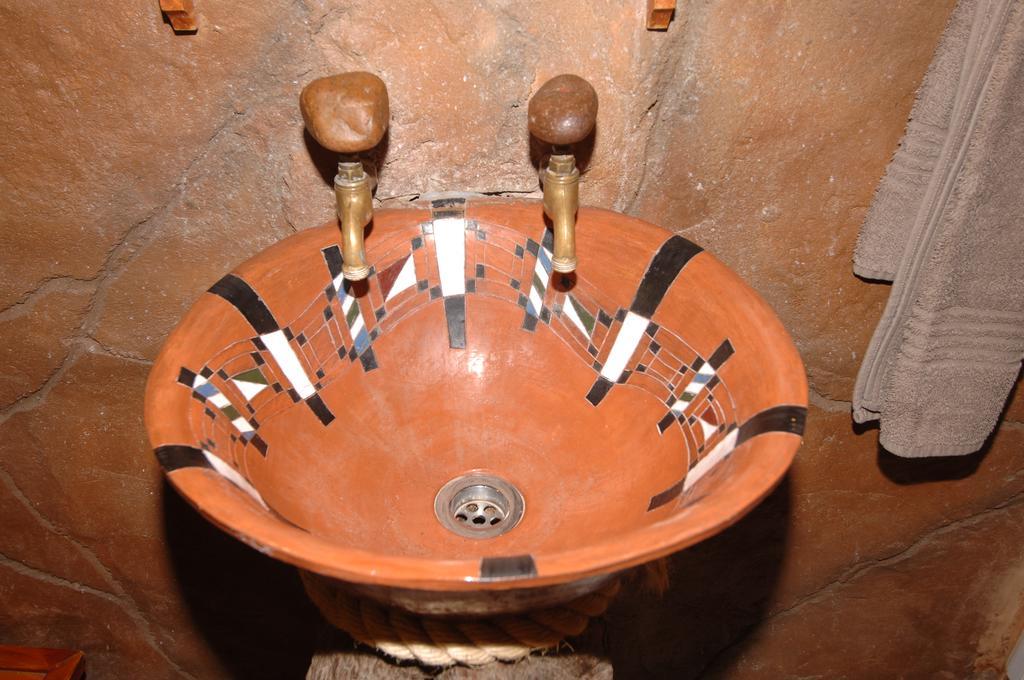 Kaia Tani Exclusive Guesthouse Phalaborwa Cameră foto