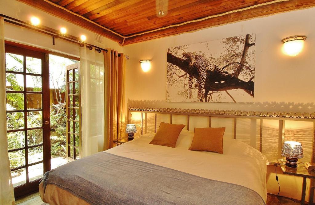 Kaia Tani Exclusive Guesthouse Phalaborwa Cameră foto
