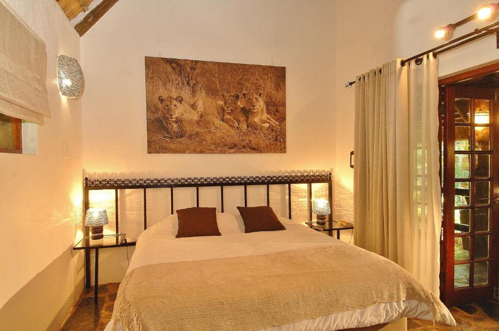 Kaia Tani Exclusive Guesthouse Phalaborwa Cameră foto