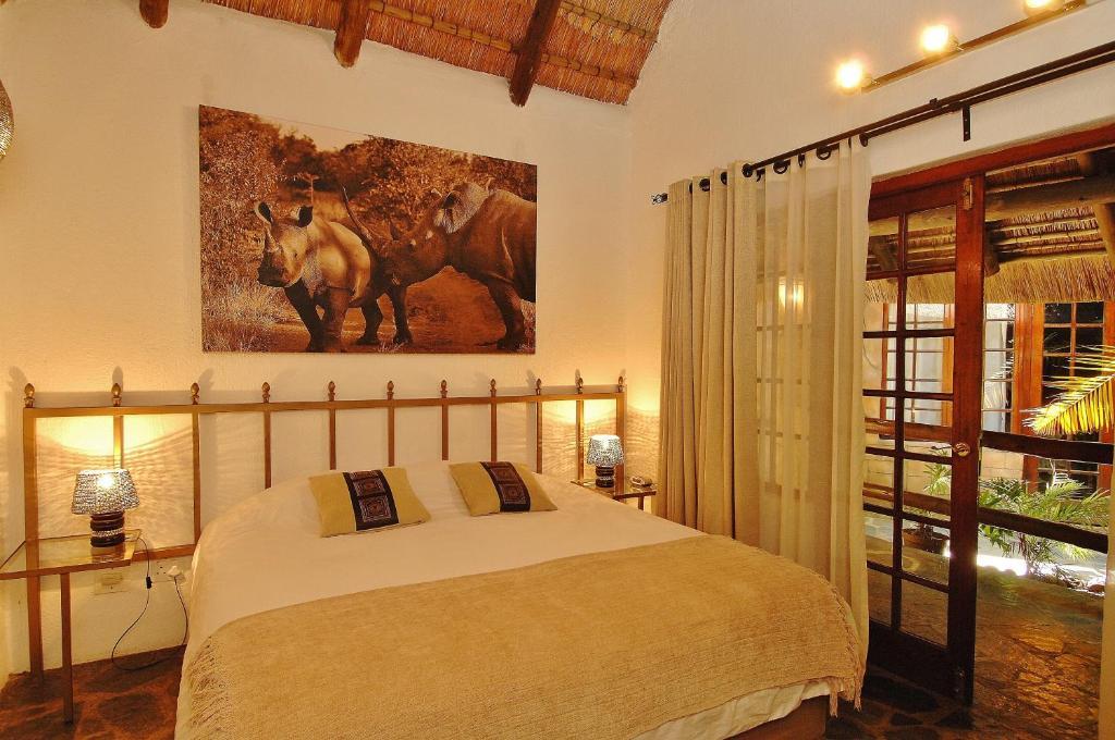 Kaia Tani Exclusive Guesthouse Phalaborwa Cameră foto